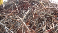 Scrap Recycling Birch Cliff (Νο. 2 copper wire & mixed copper)